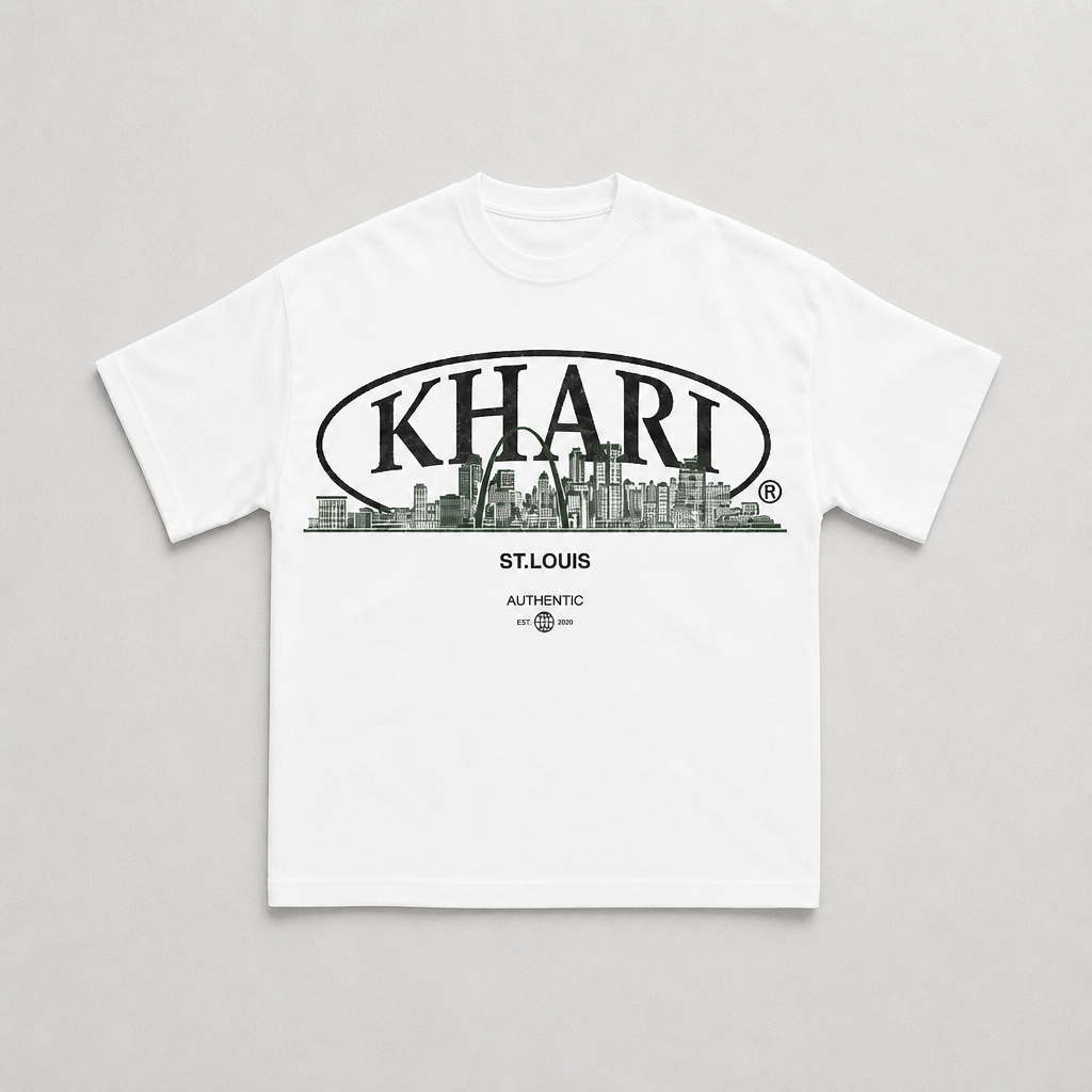 Khari Brand (STL) T-Shirt