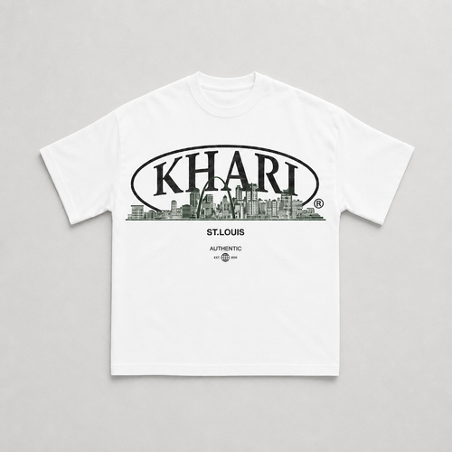 Khari Brand (STL) T-Shirt