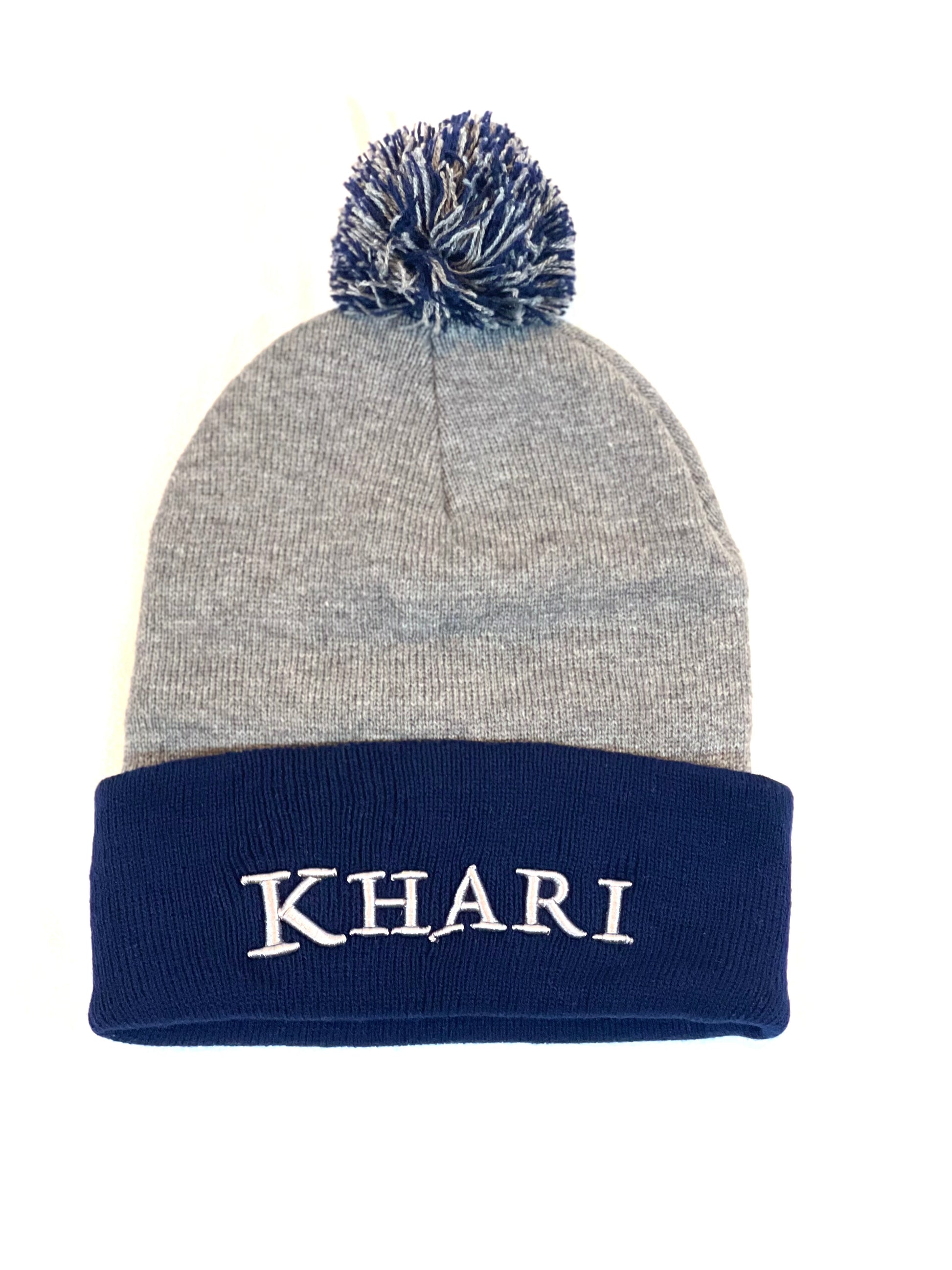 Khari Brand Beanie