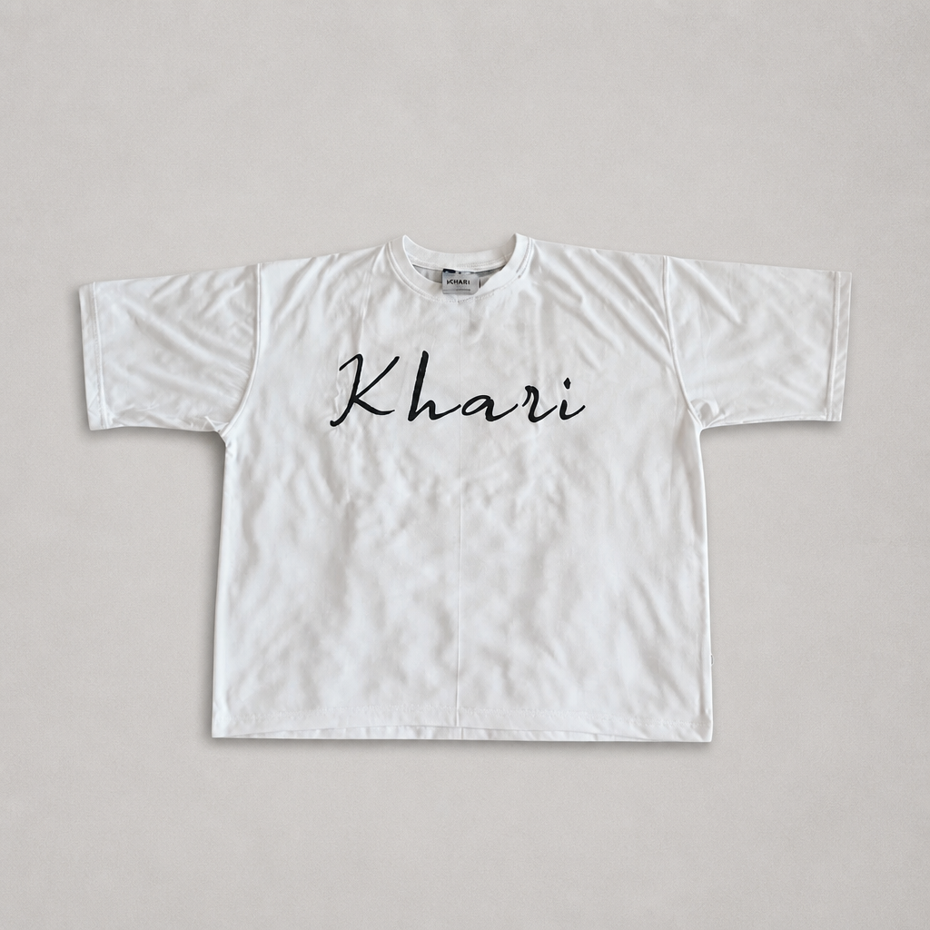 Khari Brand “Love and Legacy”T-Shirt