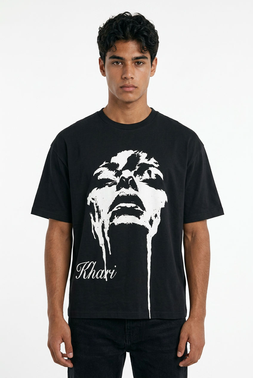 Khari Brand Ascension Tee