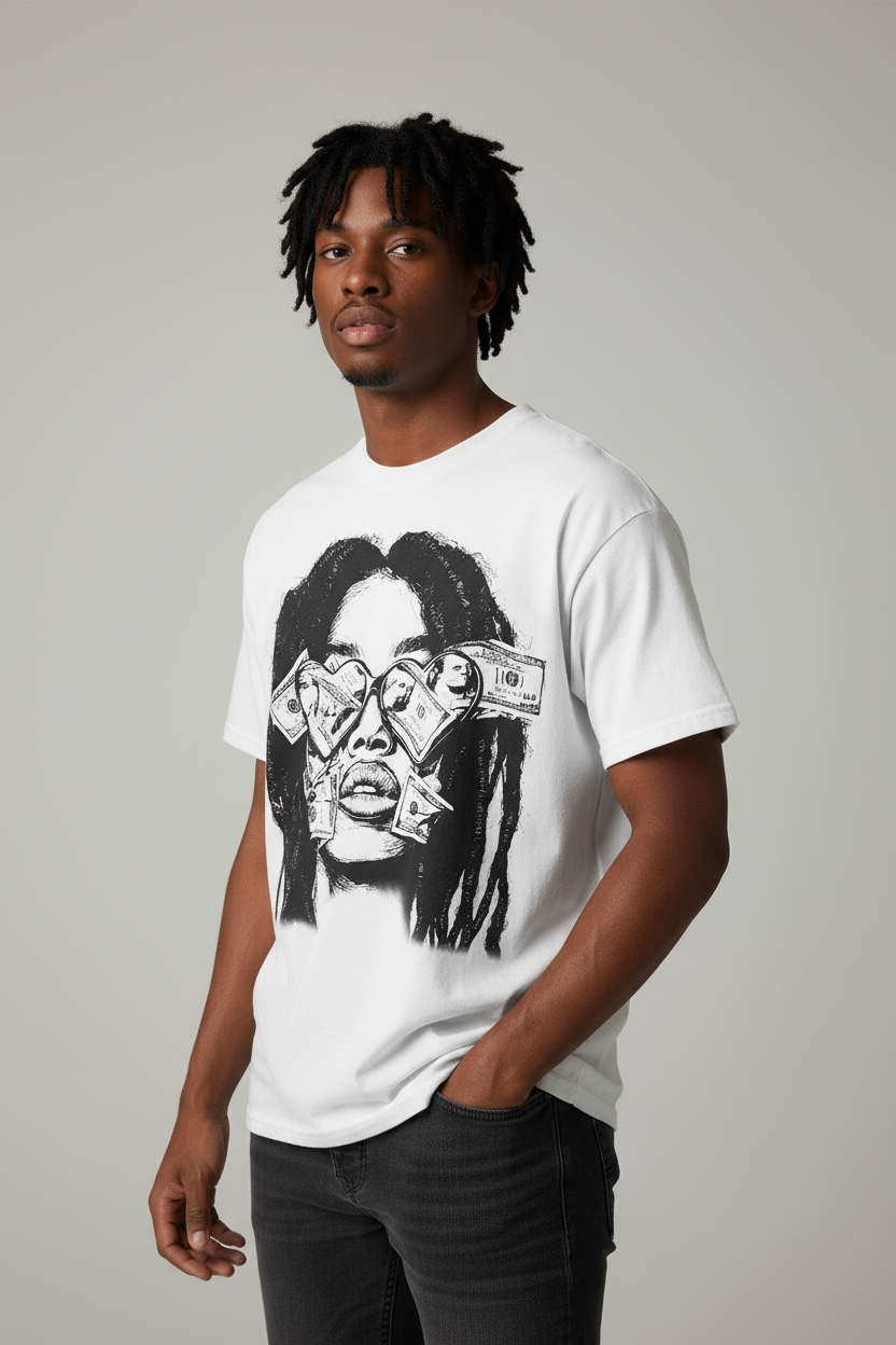 Khari Brand “Lakshmi” T-shirt