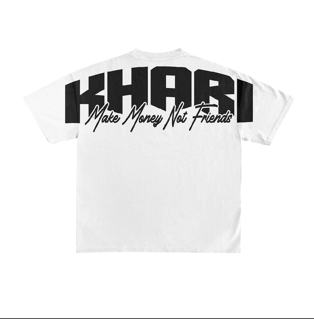 Khari Brand “Lakshmi” T-shirt