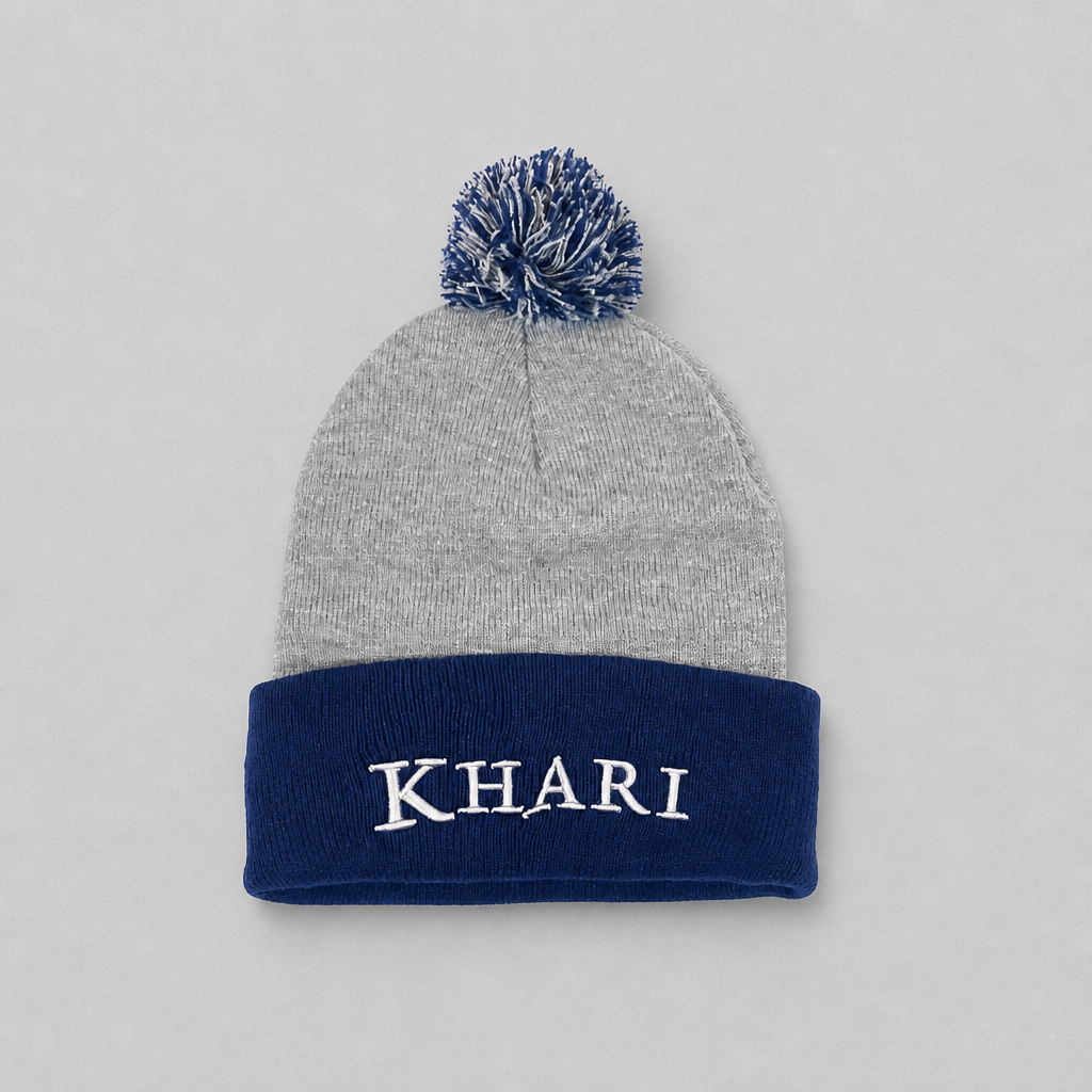 Khari Brand Legacy Beanie