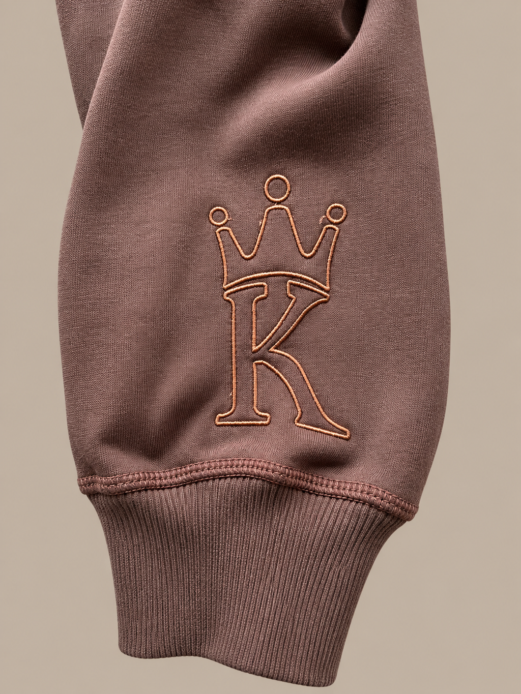 Khari Brand Worldwide Hoodie