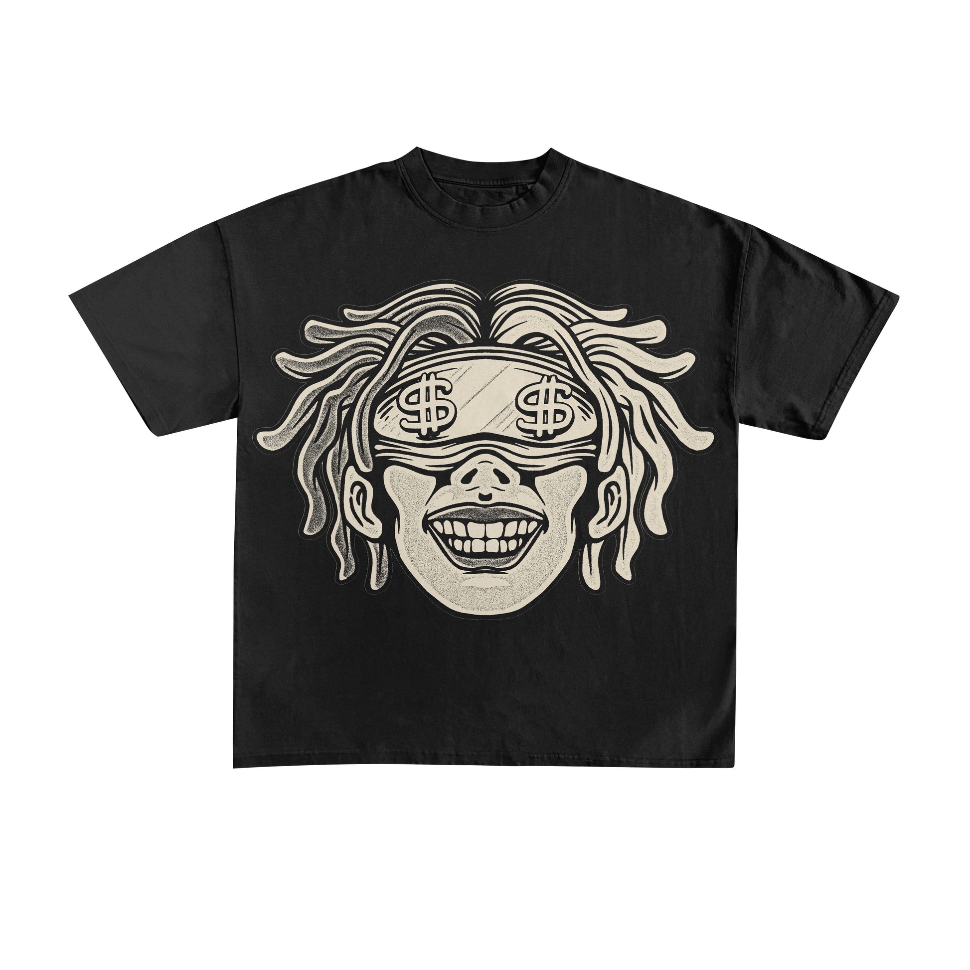Khari Brand “ Money Matters” T-shirt