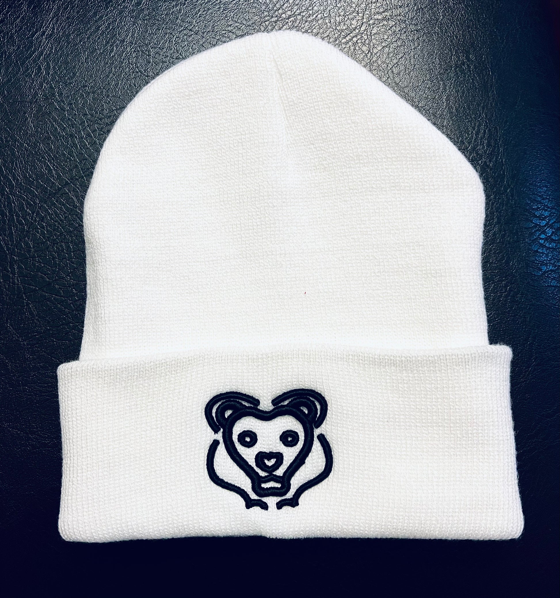 Khari Brand “Lion Head” Beanie