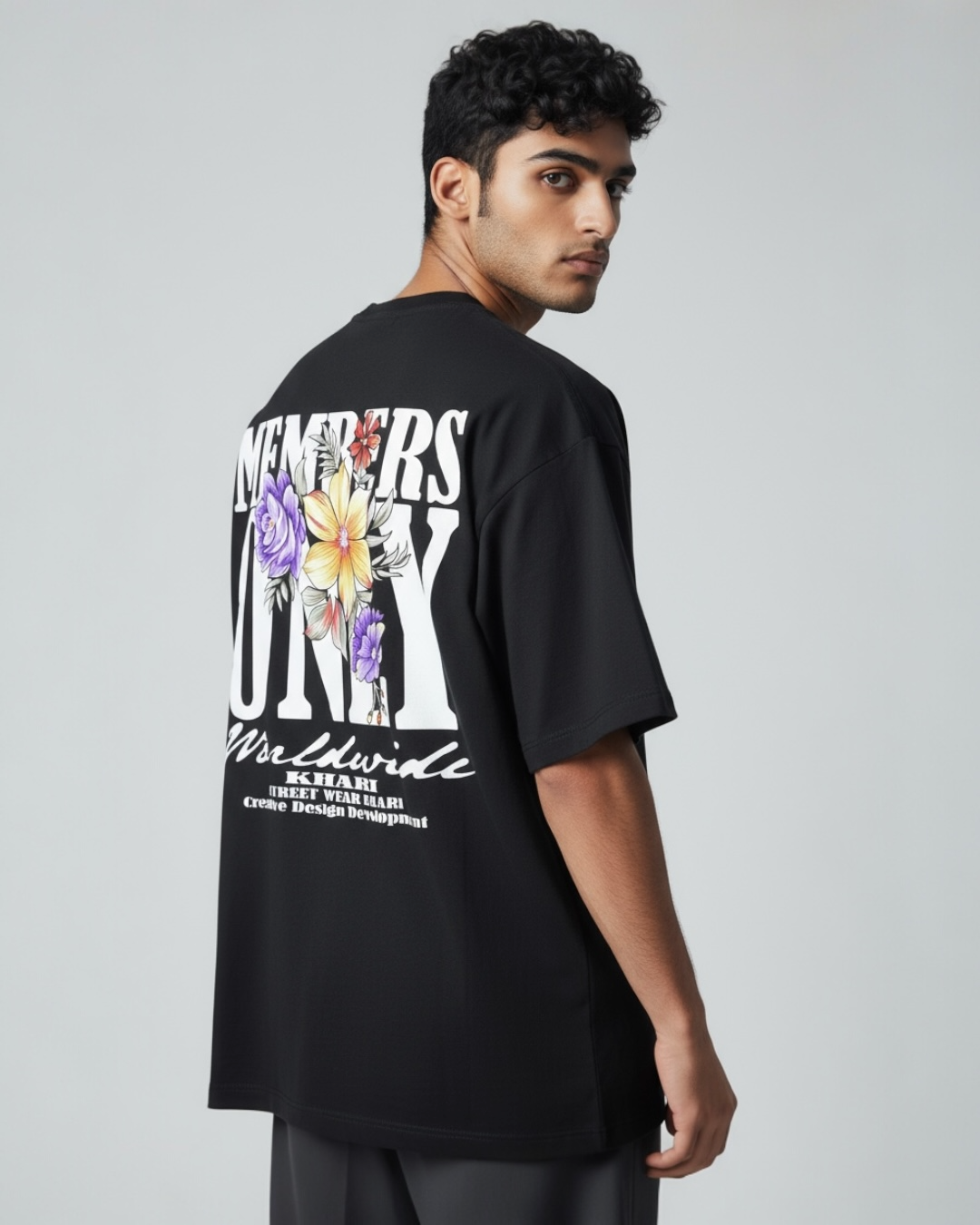 Khari Brand (Members Only) T-Shirt