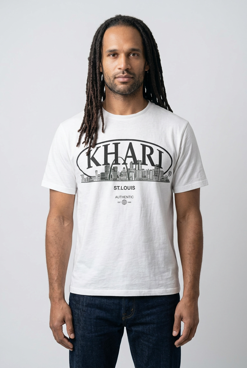 Khari Brand (STL) T-Shirt