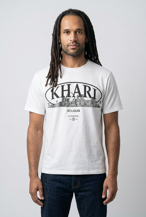 Khari Brand (STL) T-Shirt