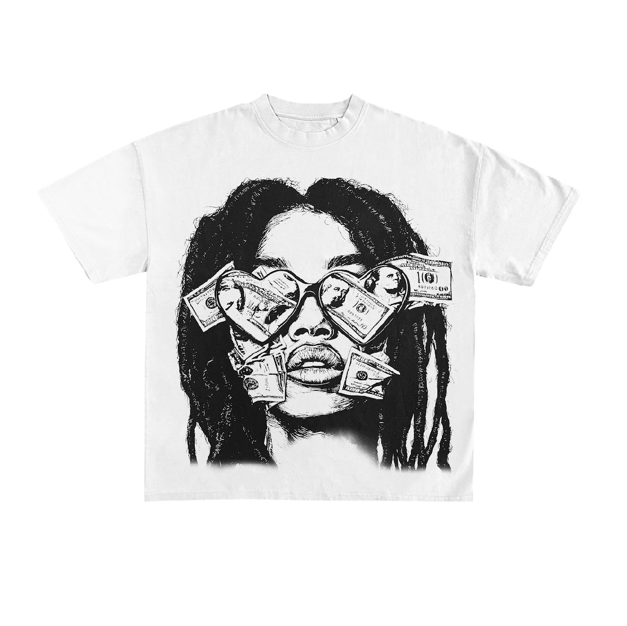 Khari Brand “Lakshmi” T-shirt
