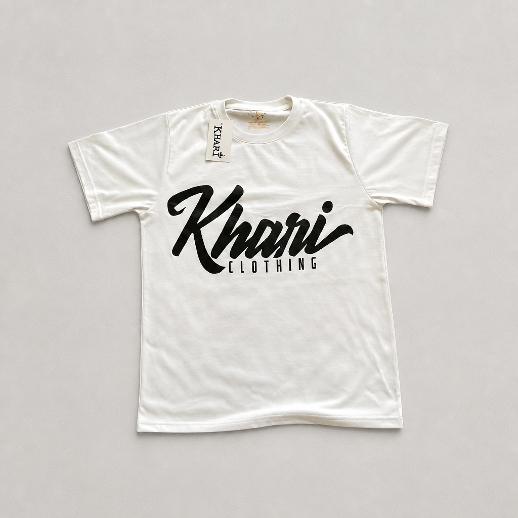 Khari Brand Classic T-shirt