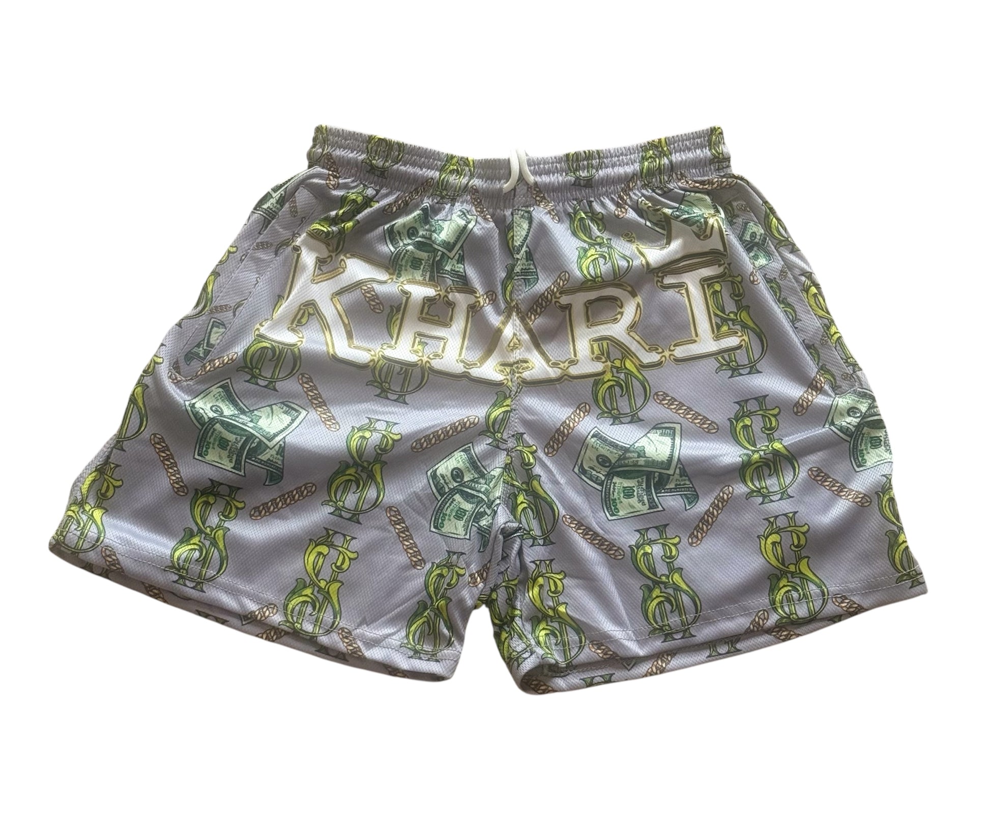 Khari Brand loungewear/pajama shorts