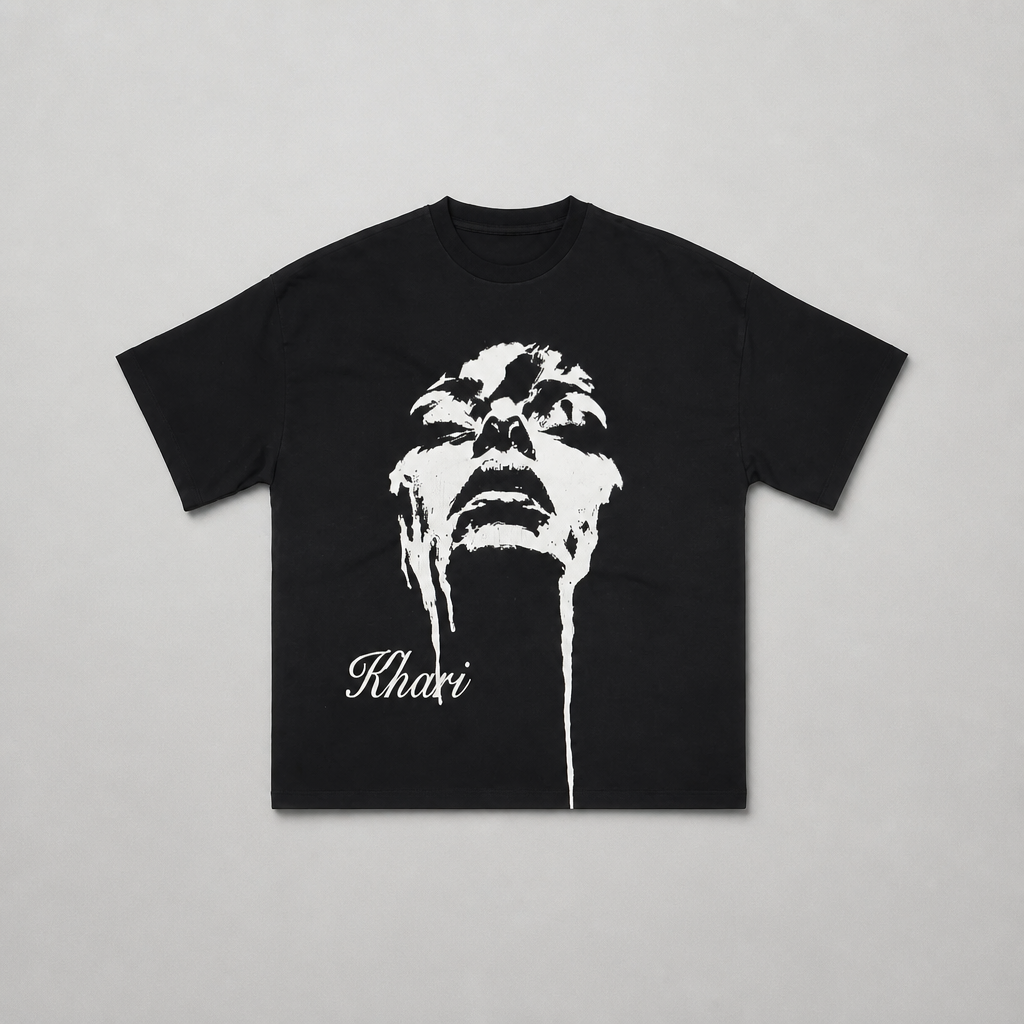 Khari Brand Ascension Tee
