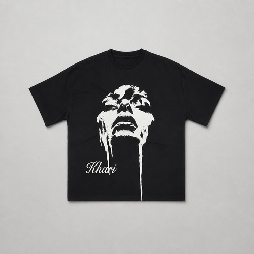 Khari Brand Ascension Tee