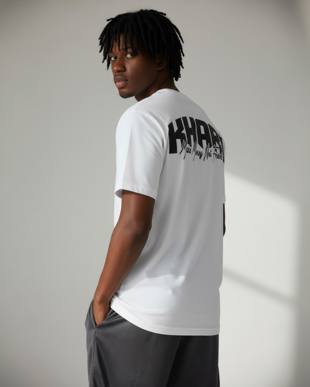 Khari Brand “Lakshmi” T-shirt
