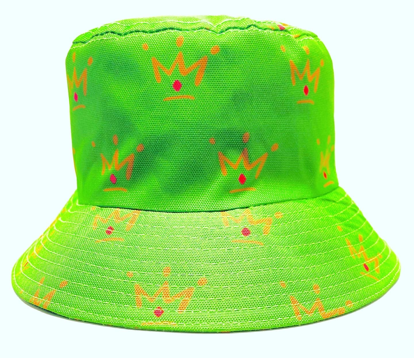 Khari Brand Bucket Hats