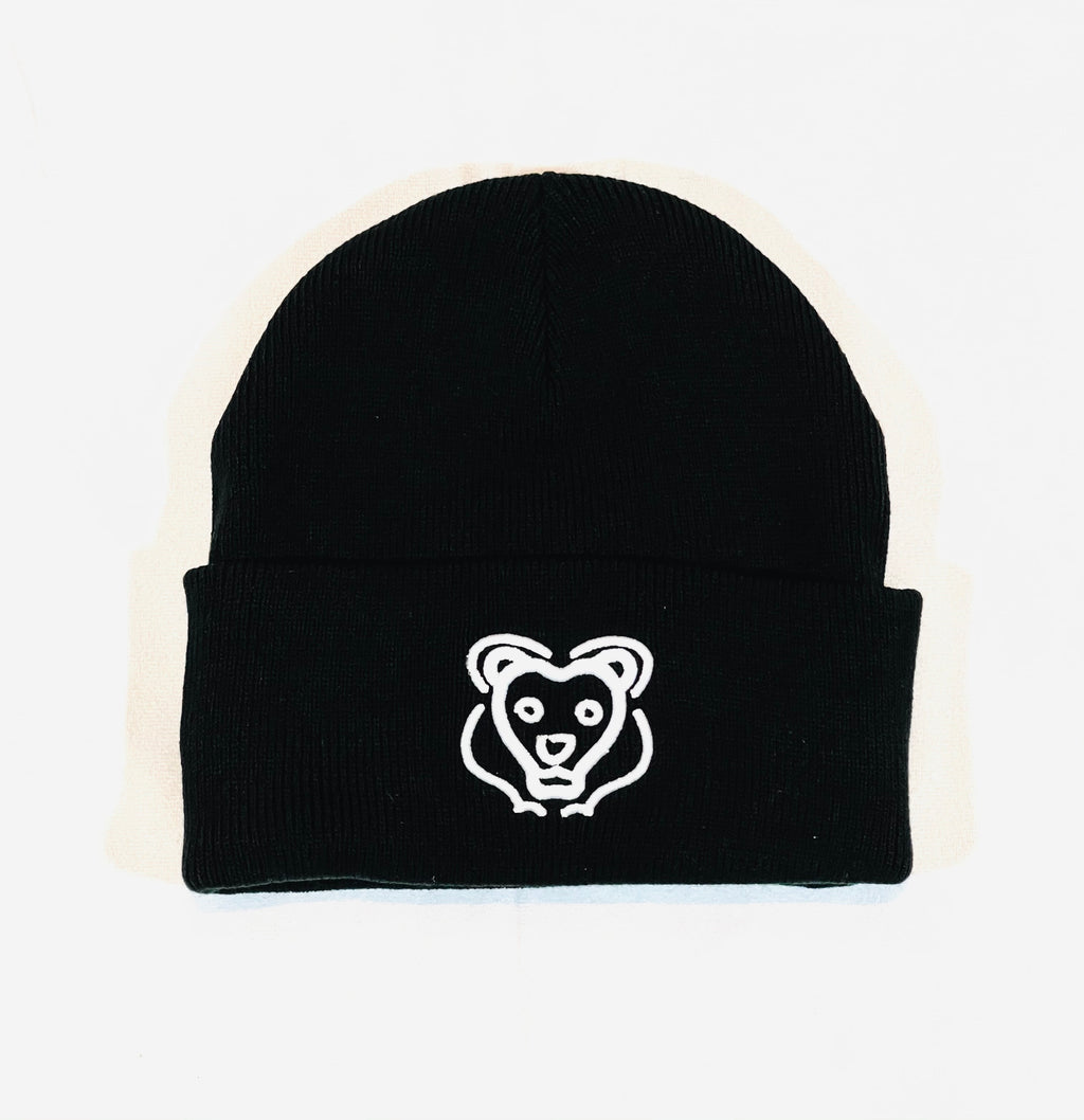 Khari Brand “Lion Head” Beanie