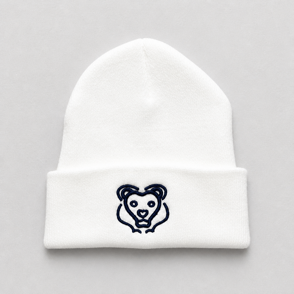 Khari Brand “Future King” Beanie