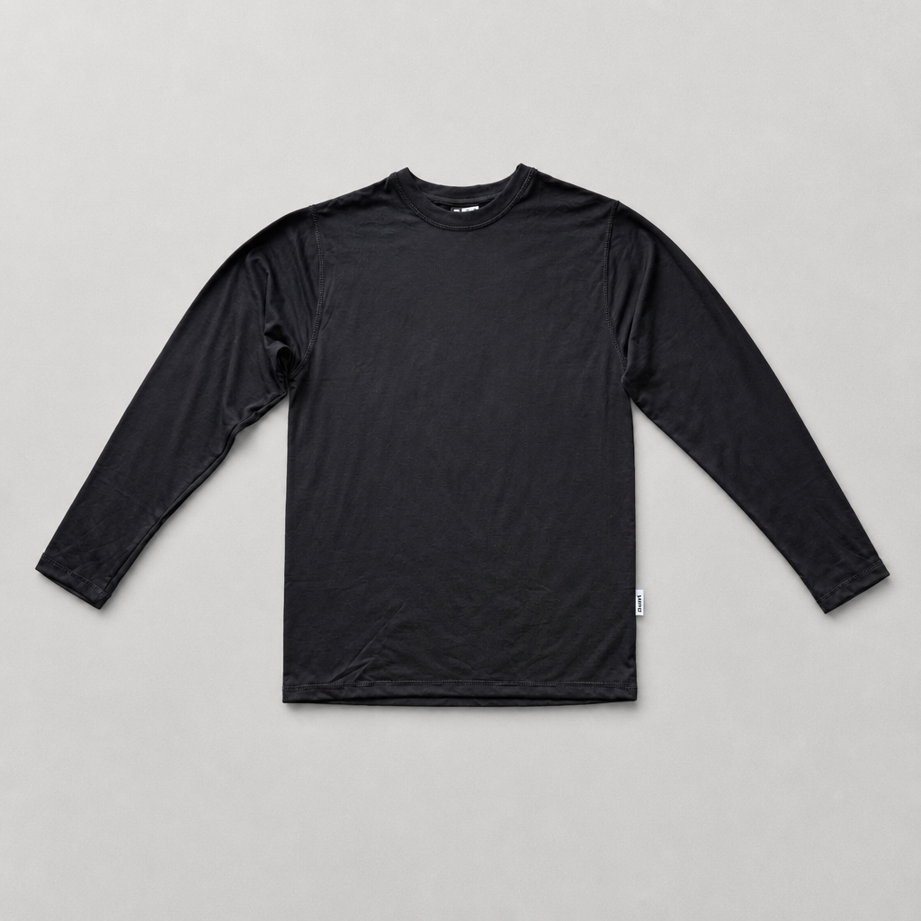 Khari Brand Foundation Long Sleeve