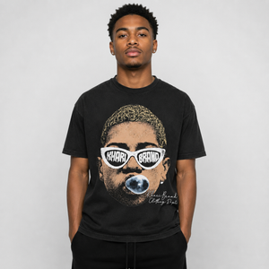 Khari Brand Bubble Vision Tee