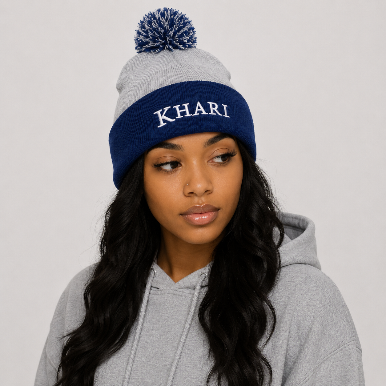 Khari Brand Legacy Beanie