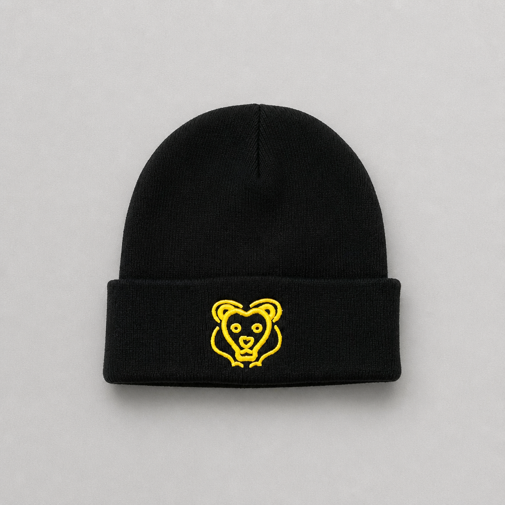 Khari Brand “Future King” Beanie