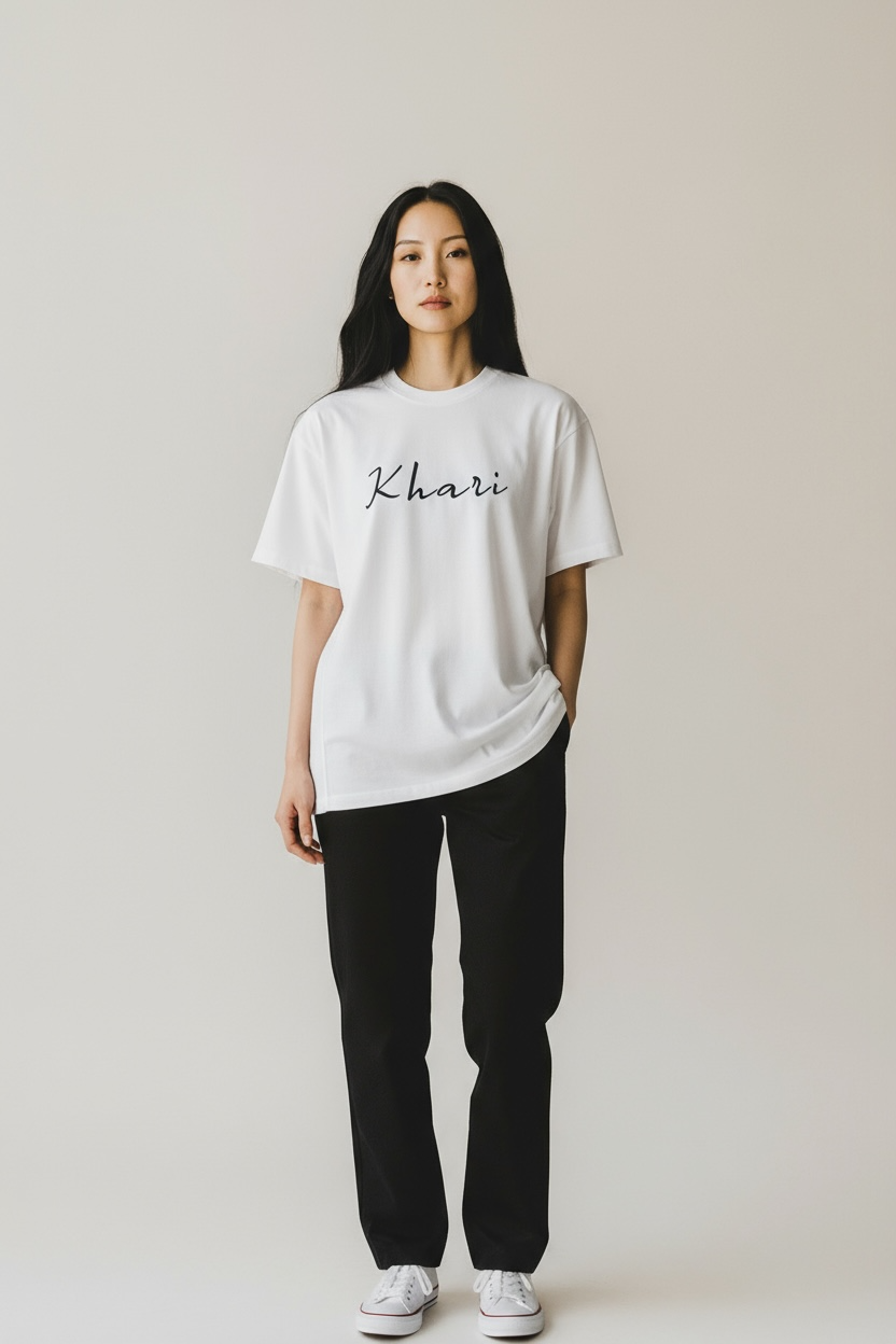 Khari Brand (Rock Star Life) T-Shirt