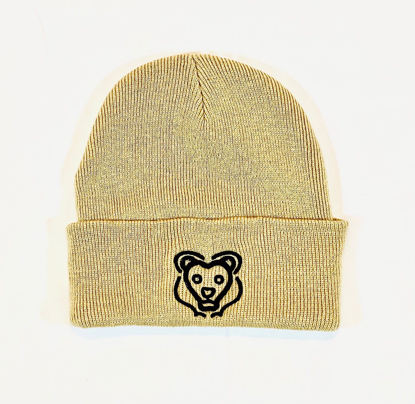 Khari Brand Beanie