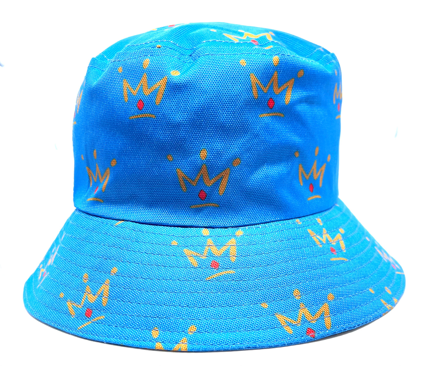 Khari Brand Bucket Hats