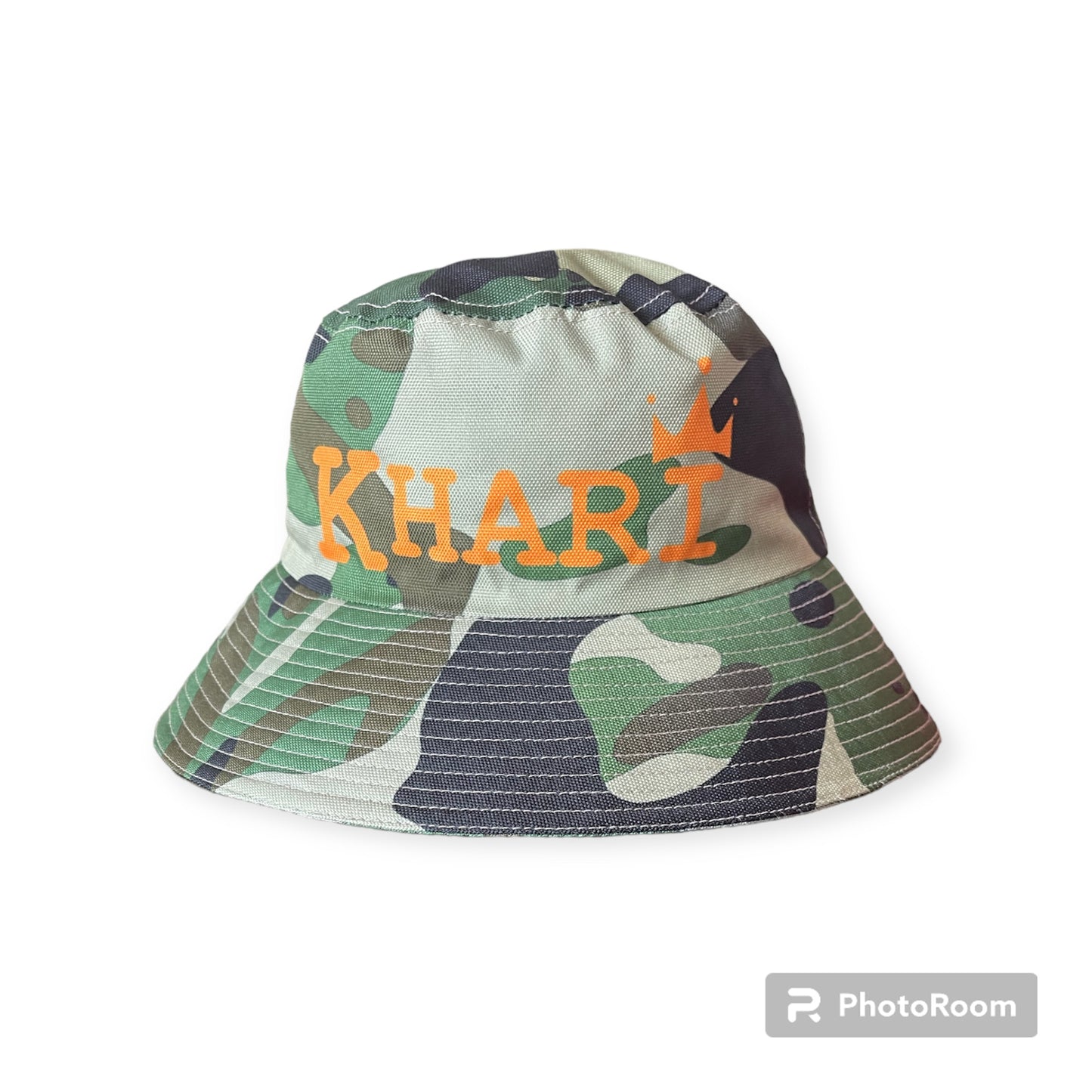 Khari Brand Bucket Hats